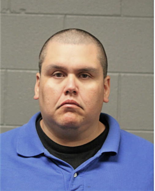 CHARLES L CAMBLE, Cook County, Illinois