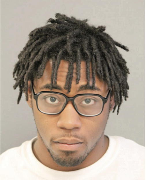 DERRICK T CAMPBELL, Cook County, Illinois