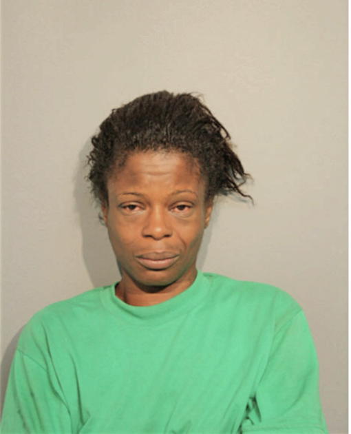 CECELIA CARPENTER-GAYDEN, Cook County, Illinois