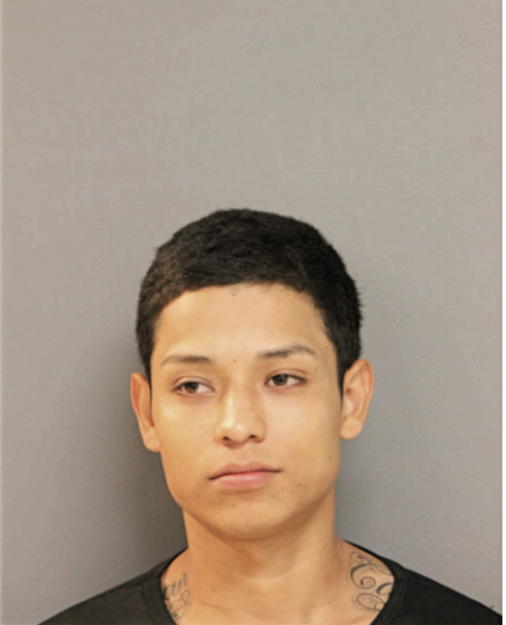 ALEXIS CASTILLO, Cook County, Illinois