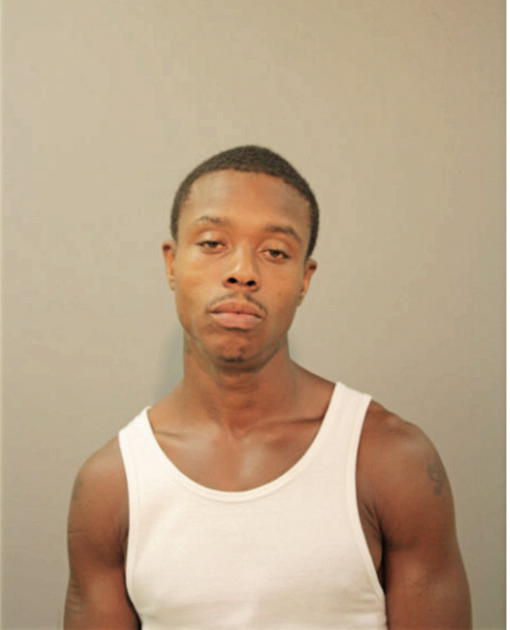 DAVID CASTON, Cook County, Illinois