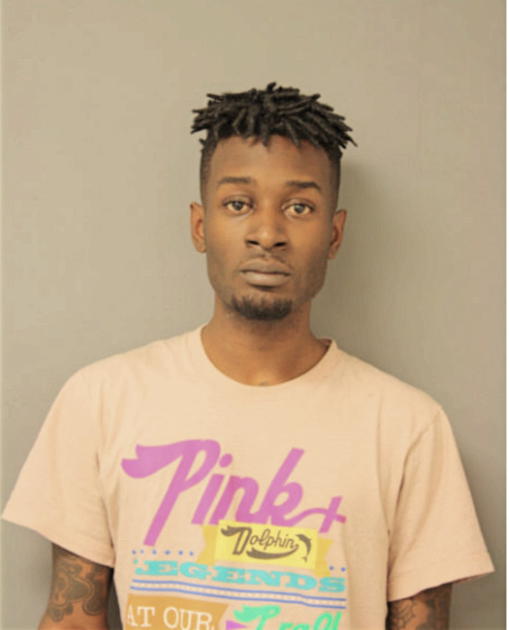 BYRON J CLAY, Cook County, Illinois