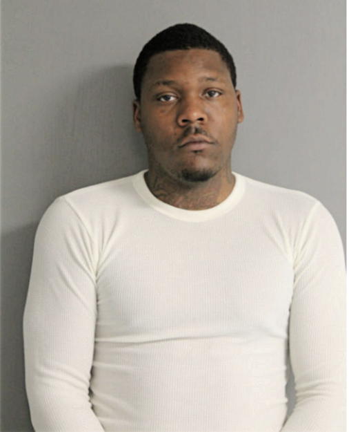 CHRISTOPHER COLEMAN, Cook County, Illinois