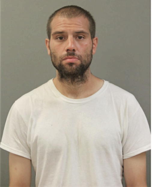 JOSEPH J COLLADO, Cook County, Illinois