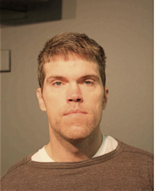 RYAN P CONLON, Cook County, Illinois