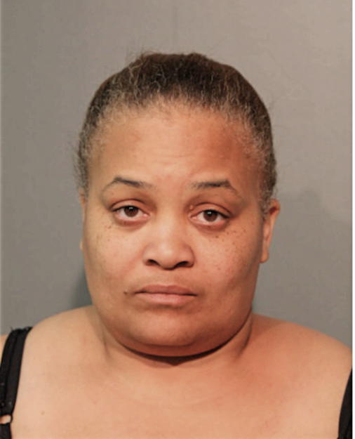 JESSIE COOPER, Cook County, Illinois