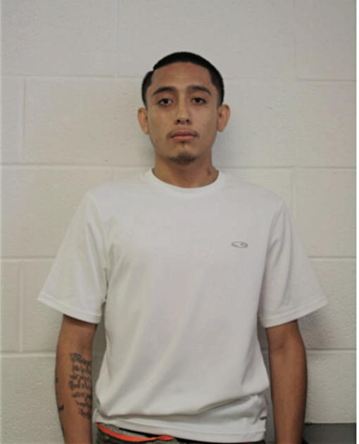 JAIME CORNEJO, Cook County, Illinois