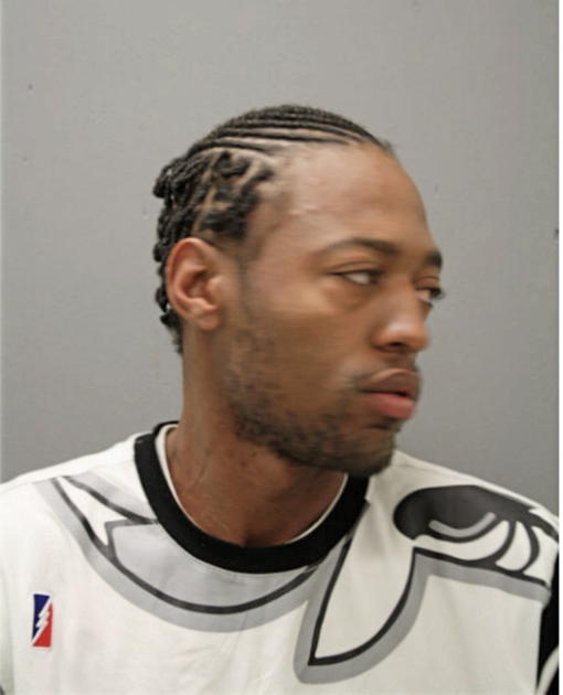 MARIO D COWAN, Cook County, Illinois