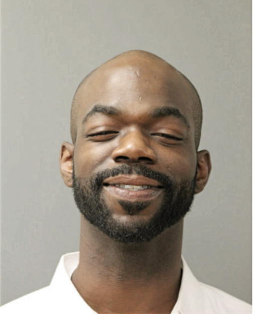 ANTHONY A CRUMP, Cook County, Illinois
