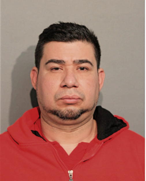 ROBERTO C CRUZ, Cook County, Illinois