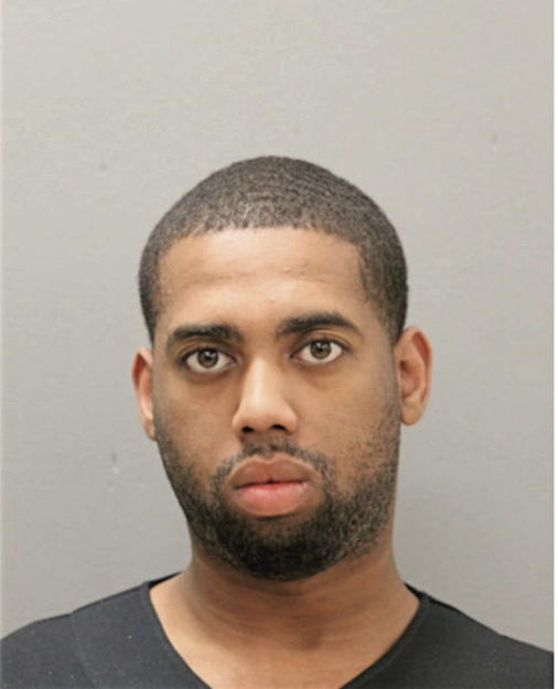 DEMERST J DAVIS, Cook County, Illinois