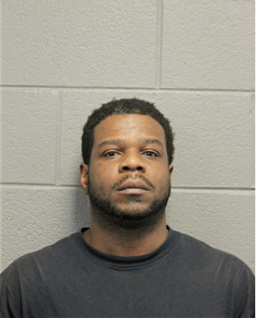 JERMAINE DAVIS, Cook County, Illinois