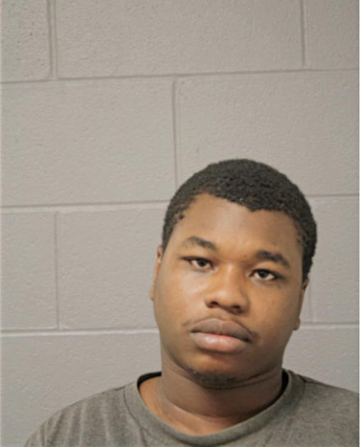 ROBERT R DAVIS, Cook County, Illinois