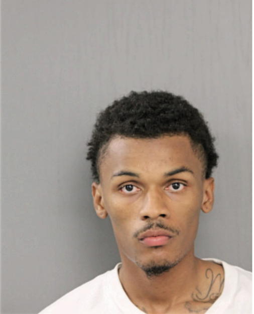 DEVIN A DAWSON, Cook County, Illinois