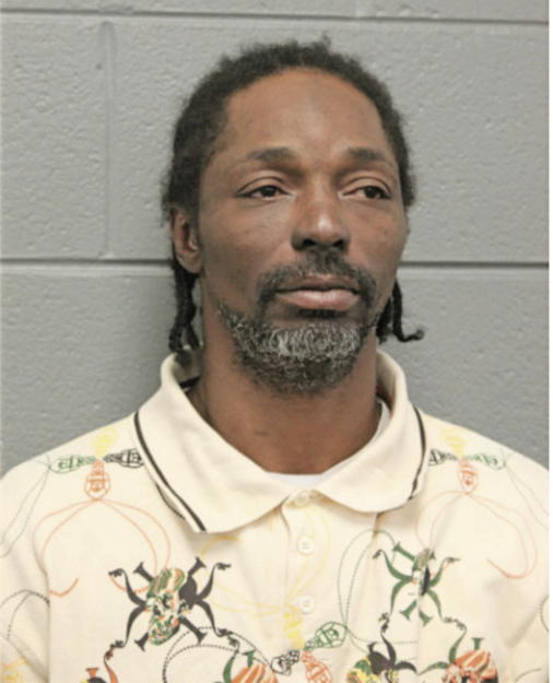 JIMMY J DORTCH, Cook County, Illinois