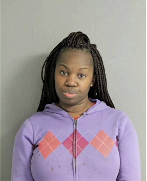 DOMINIQUE Y DUNN, Cook County, Illinois