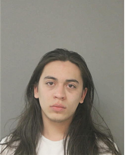 JACOB ECHEVERRI, Cook County, Illinois