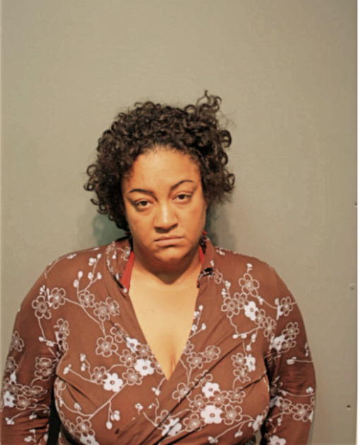 TOMIKOLELA EDWARDS, Cook County, Illinois
