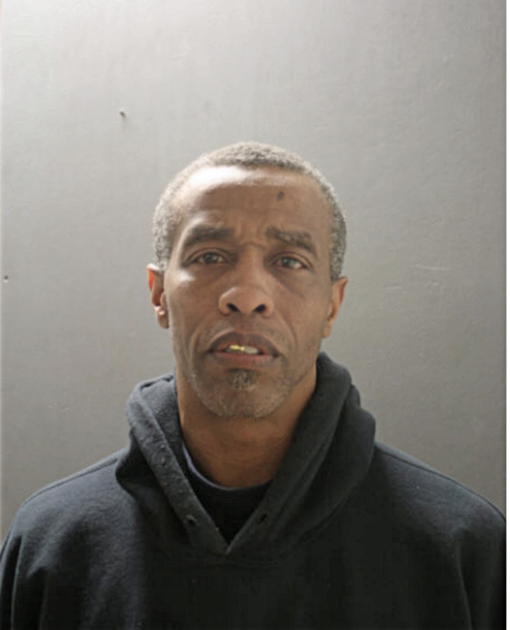 JARRYL G EWING, Cook County, Illinois