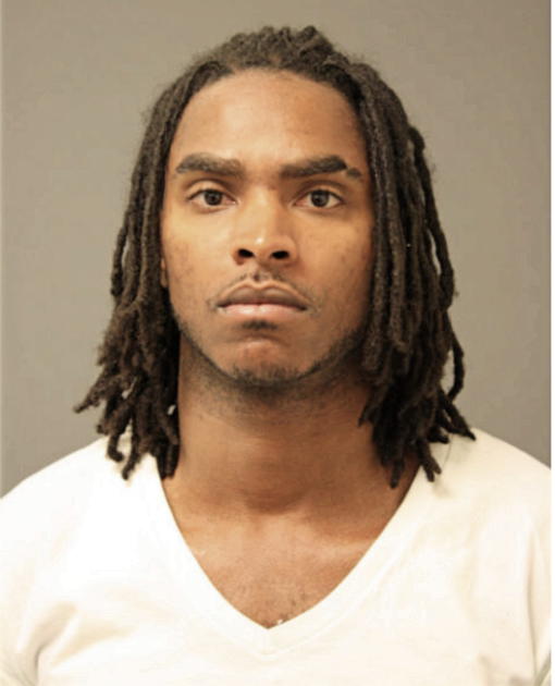 MICHAEL FLAGG, Cook County, Illinois