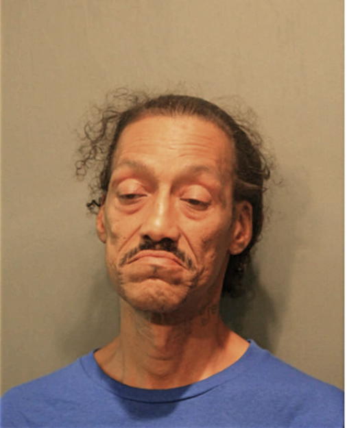 CURTIS JAMES FLOWERS, Cook County, Illinois