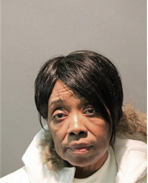 SHIRLEY A FOX, Cook County, Illinois