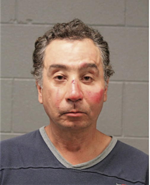 EUGENE L FRENZEL, Cook County, Illinois