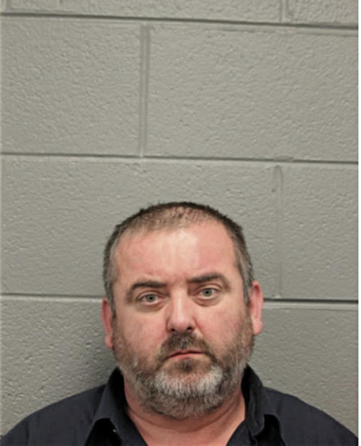 TADEUSZ FURMAN, Cook County, Illinois
