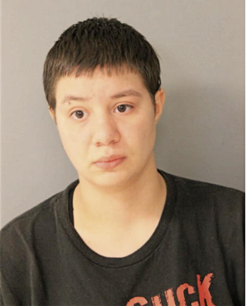 BONNIE GARAY, Cook County, Illinois