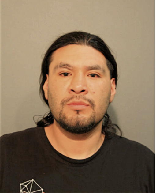 RAUL M GARCIA, Cook County, Illinois