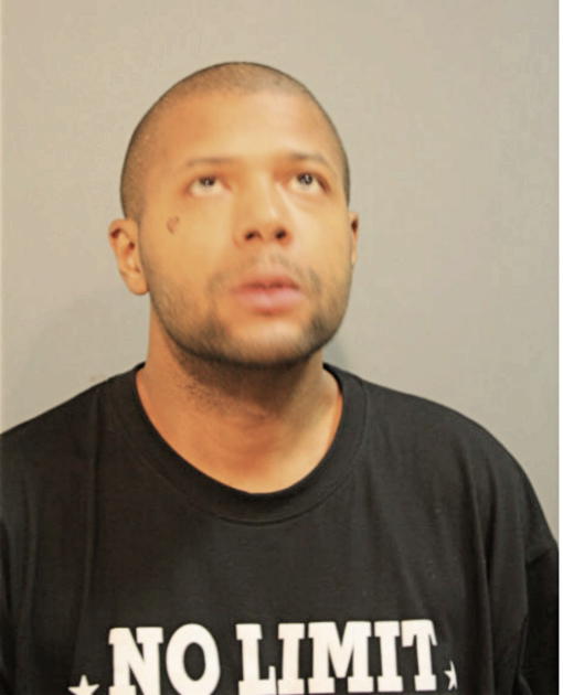 RAMON A GARTMAN, Cook County, Illinois