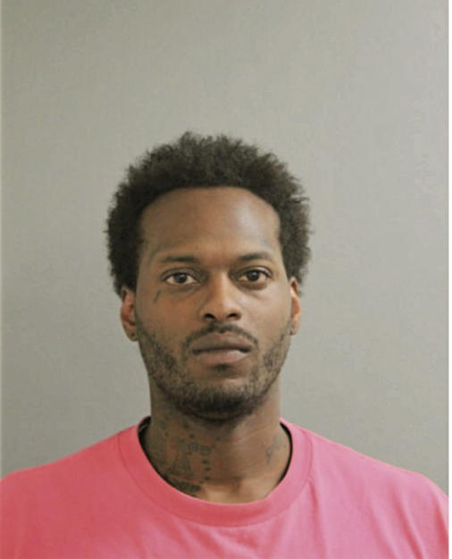 TERRY GIBSON, Cook County, Illinois