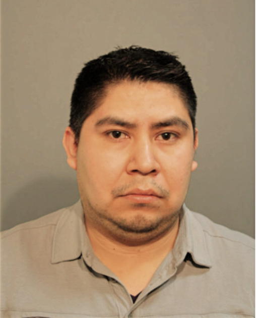 EDGAR IVAN GUERRERO-CANTOR, Cook County, Illinois