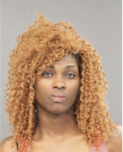 BEATRICE J GUYTON, Cook County, Illinois