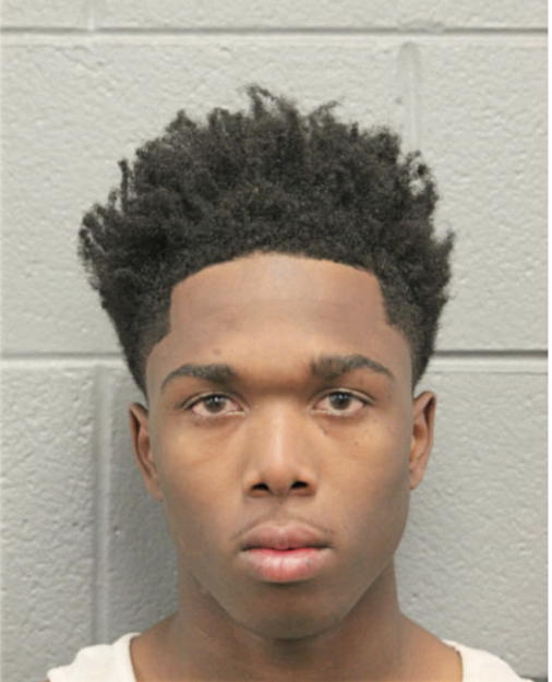 JEFFREY HARRIS, Cook County, Illinois