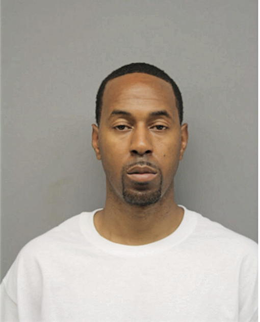 MARSHAWN T HATCHER, Cook County, Illinois