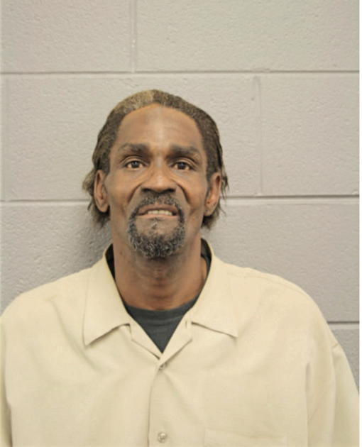 LEROY M HAZELWOOD, Cook County, Illinois