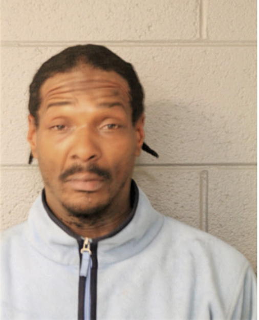 JEROME HEMPHILL, Cook County, Illinois