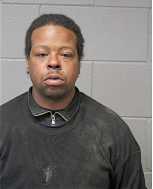 LEVI HENDERSON, Cook County, Illinois