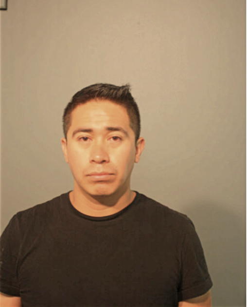 JESUS M HERNANDEZ, Cook County, Illinois