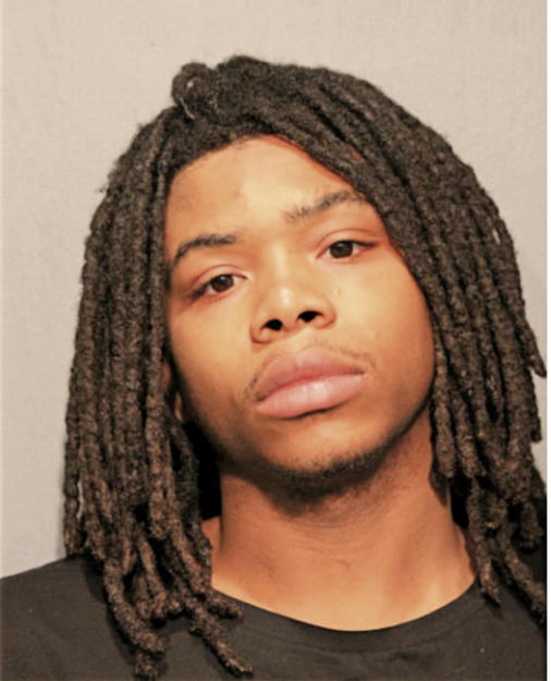 JAMES HOBBS, Cook County, Illinois