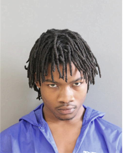 JOSHUA KWASI HODOGBEY, Cook County, Illinois