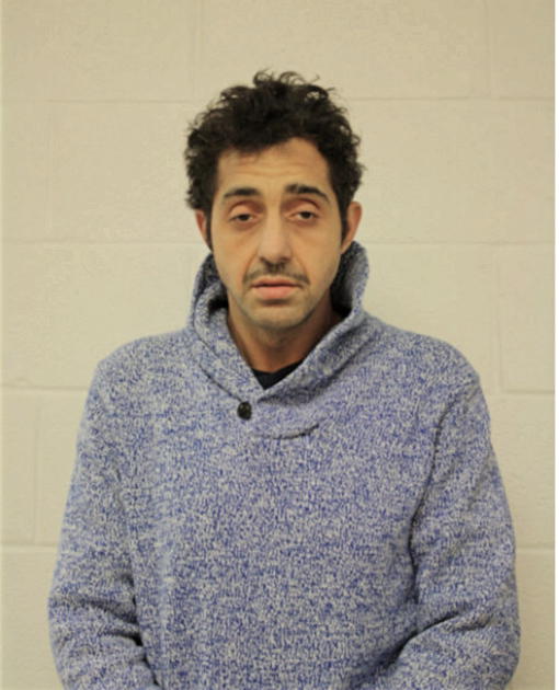 KEITH E HORVATH, Cook County, Illinois