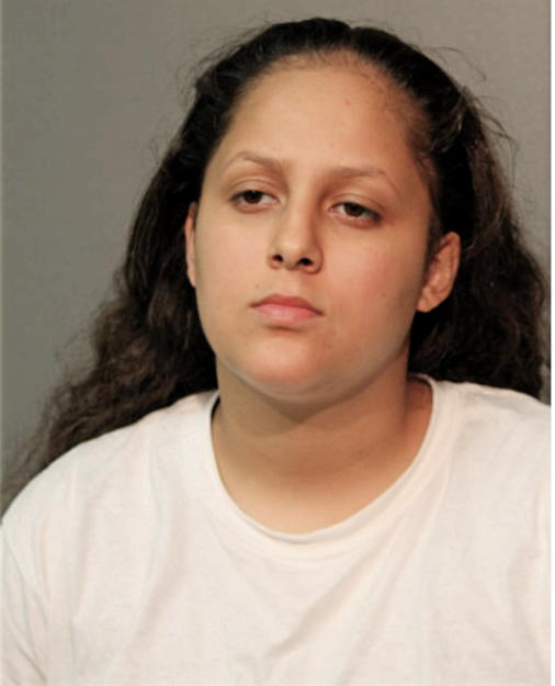 NATHALY N HOYOS, Cook County, Illinois