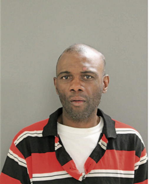 TEARRIS IVORY, Cook County, Illinois