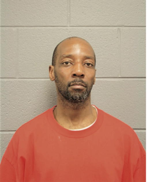 ANTHONY JACKSON, Cook County, Illinois