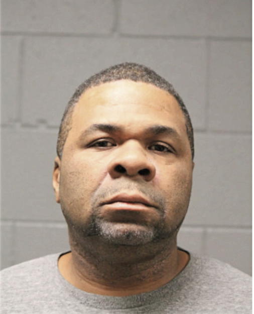 KENNETH T JENKINS, Cook County, Illinois