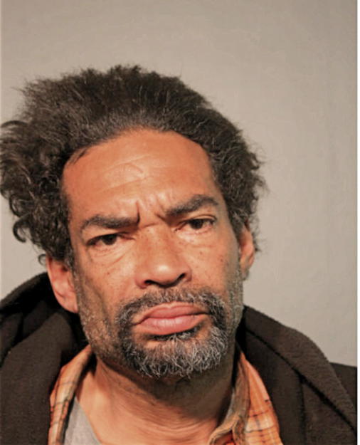 BRYAN L JOHNSON, Cook County, Illinois