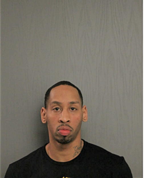 DARRIN D JOHNSON, Cook County, Illinois
