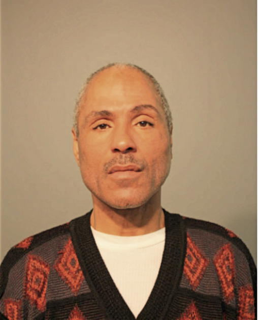CHARLES C JONES, Cook County, Illinois